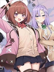 漫画连载频道封面